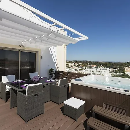 D_Loft Albufeira